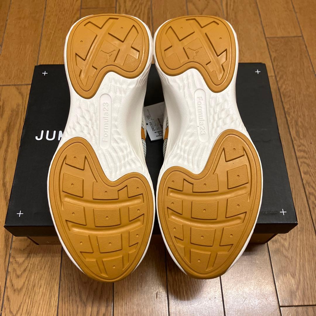 【新品☆27.5cm】ナイキ ジョーダン デルタ 3 LOW ロー