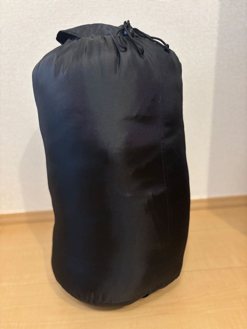 コールマンエクストリームウェザーマミースリーピングバッグ 寝袋 シュラフ