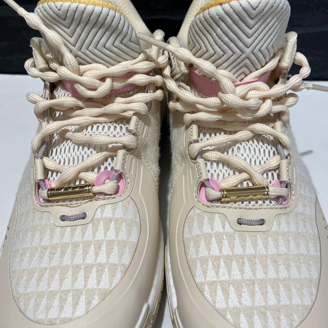Wade Shadow 6 シャンパーニュ ウェイド シャドー6