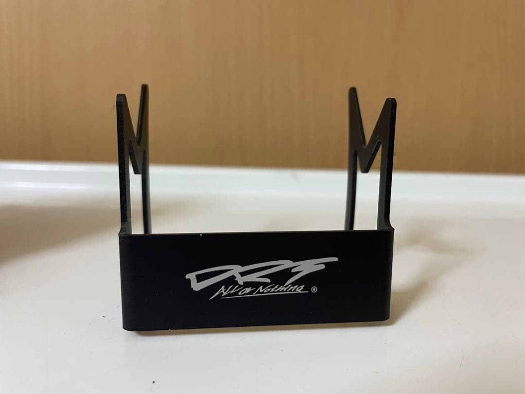 DRT クラッシュジョーカー 2個・ルアースタンドセット【初期カラー 希少品】