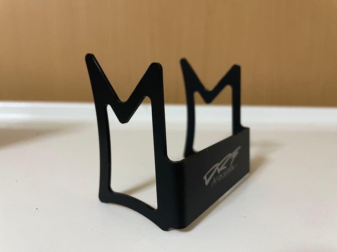 DRT クラッシュジョーカー 2個・ルアースタンドセット【初期カラー 希少品】