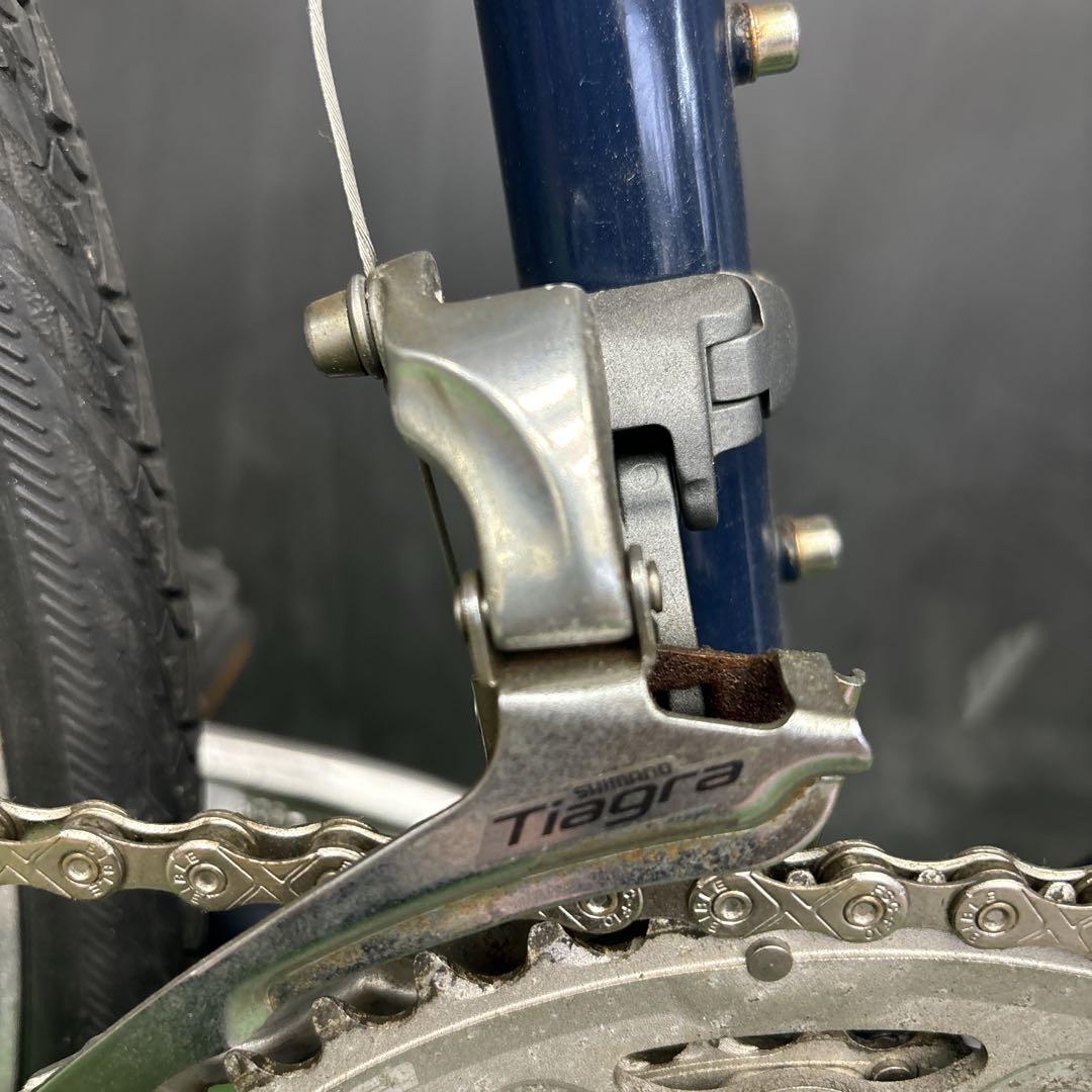 3-piece様　LOUIS GARNEAU LGS CT ネイビー