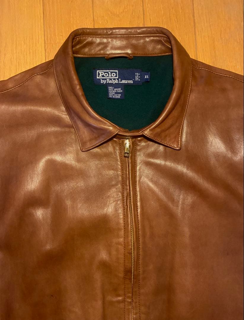 【レア】80s Taiwan ポニーなしPolo by Ralph Lauren
