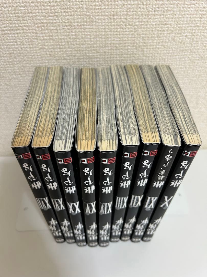 黒執事　1〜34巻セット　まとめ売り　30巻特典付き