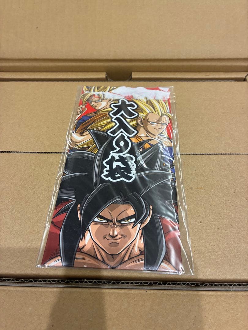 アニメ DRAGON BALL GT DVD BOX