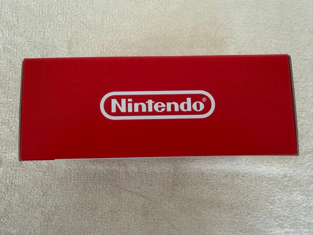 【新品】Nintendo Switch Lite コーラル
