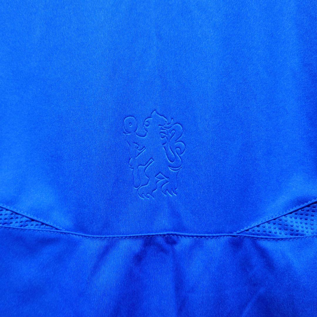 Adidas Chelsea チェルシー 06-08 ホーム ユニフォーム XL