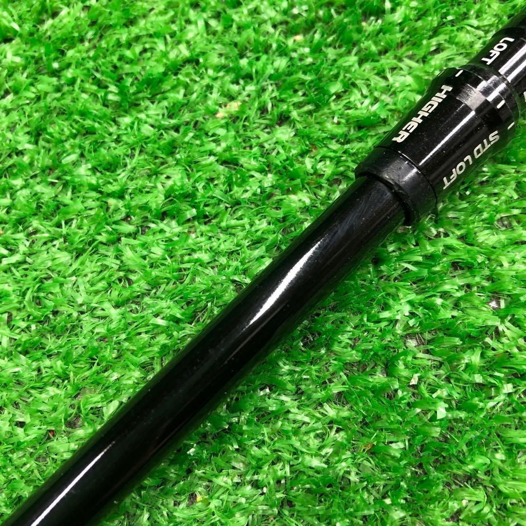 Gsh-937VENTUS シャフト単品 flex6-X サンプル品 スリーブ付