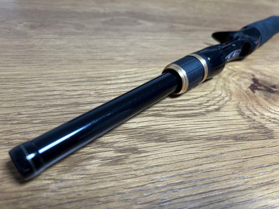 SHIMANO フリーゲームXT B76M