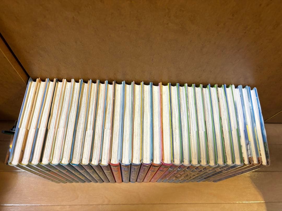 世界なぞのなぞ8冊