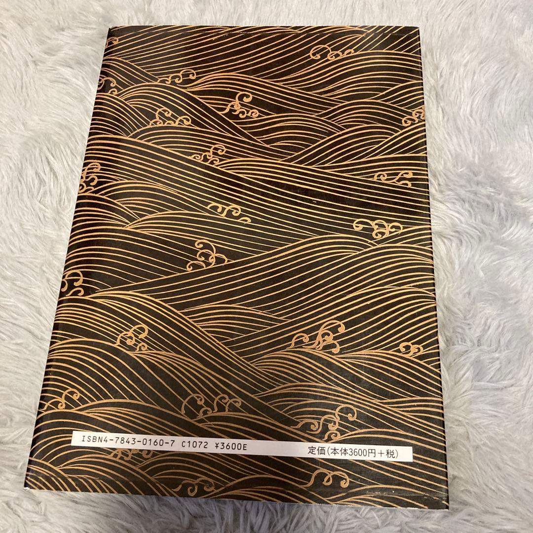 漆芸品の鑑賞基礎知識