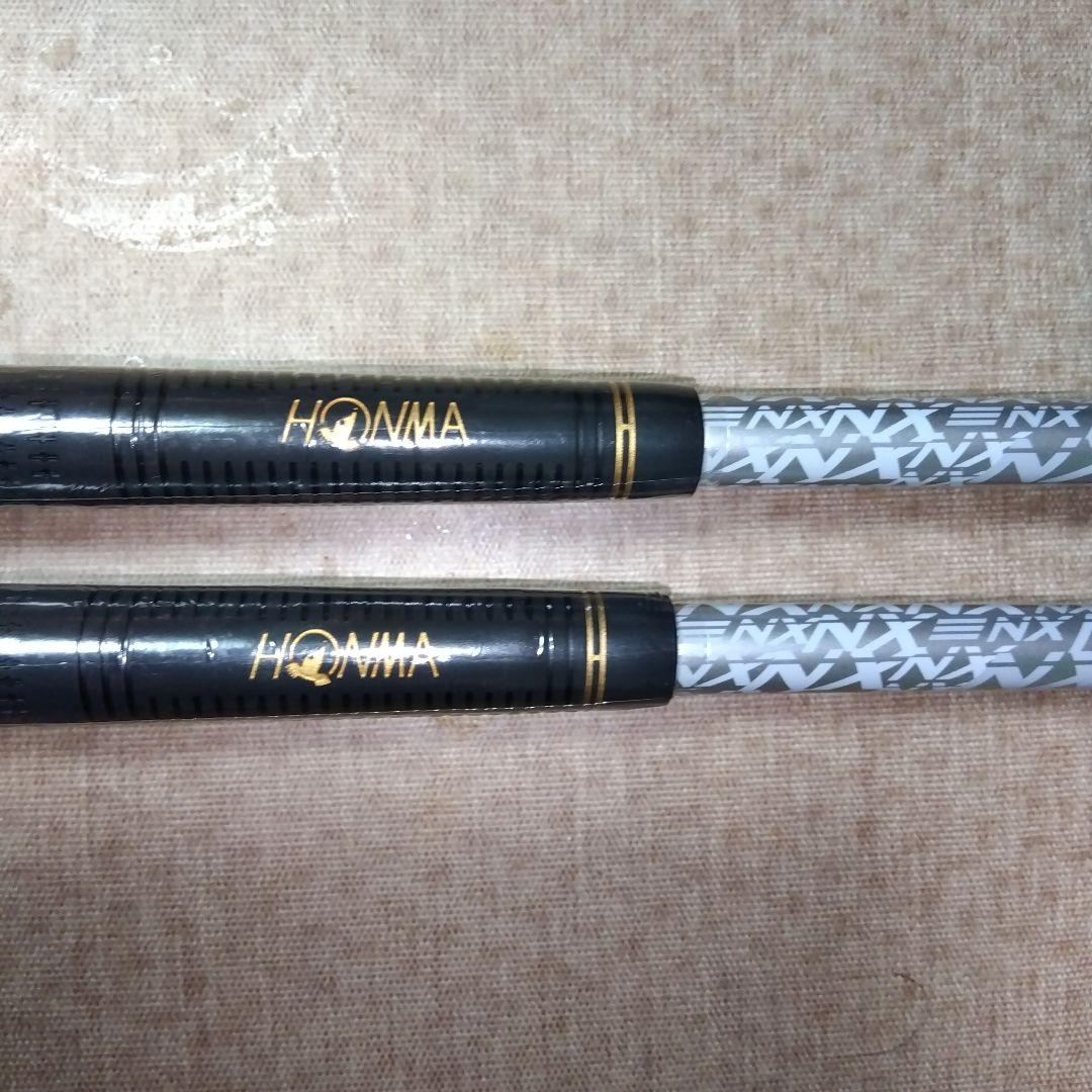 BERES NX 【SW、AW】VIZARD 45 SR ウェッジ 新品未使用