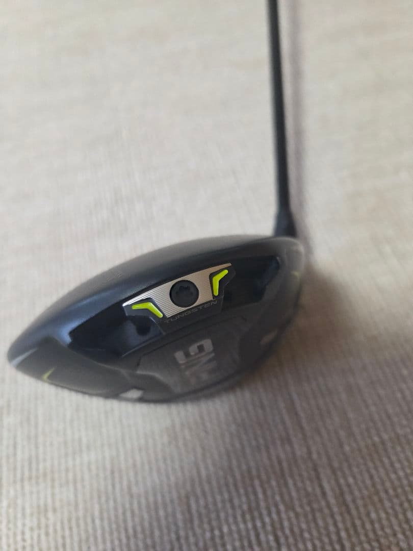 レフティーPING G430 MAX ドライバー 9度 ヘッドカバー付き
