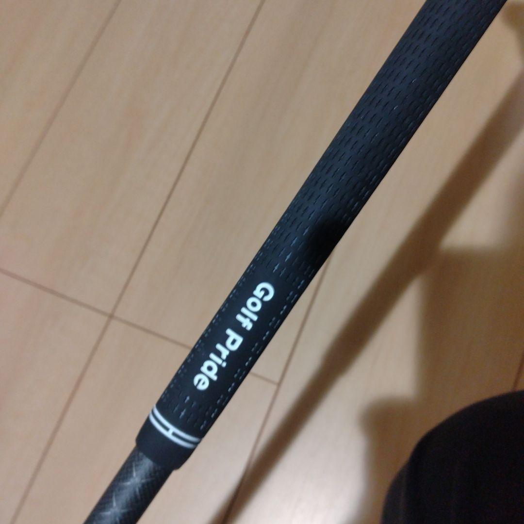 GT2 ユーティリティ 4U 21° 85HY フレックス S