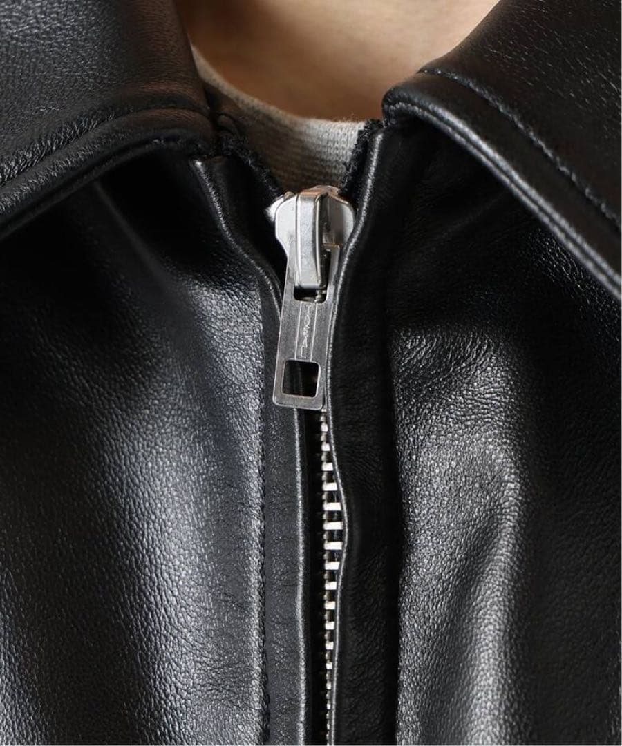 JOURNAL STANDARD relume レザージャケット