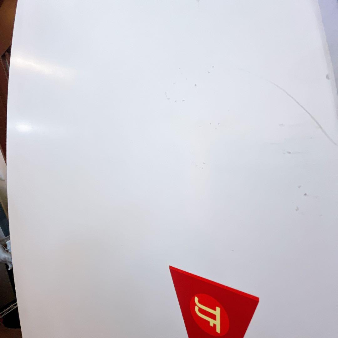 PYZEL GREMLIN JJF 6’6 パイゼル サーフボード