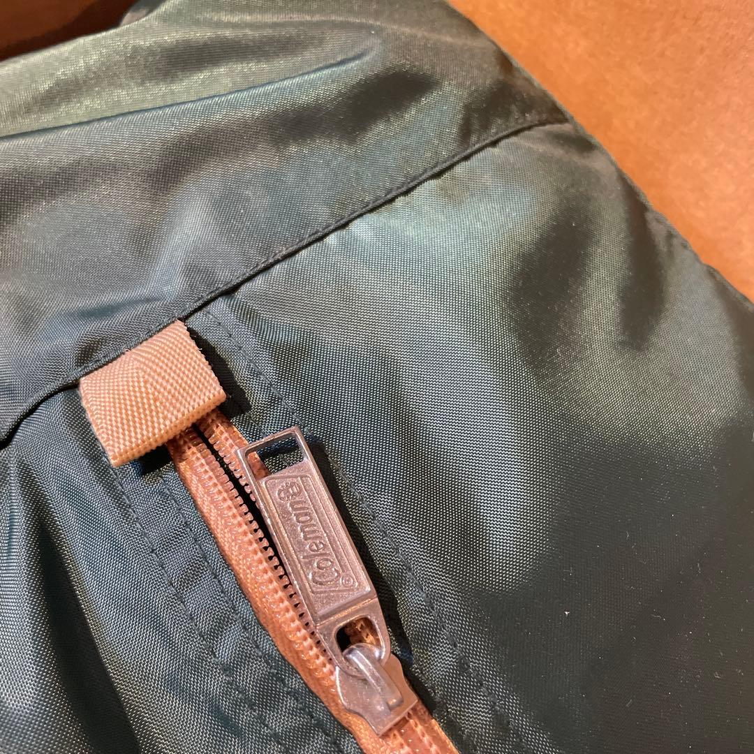 Coleman Super Canopy Dome 328 キャンプ　４～６人用