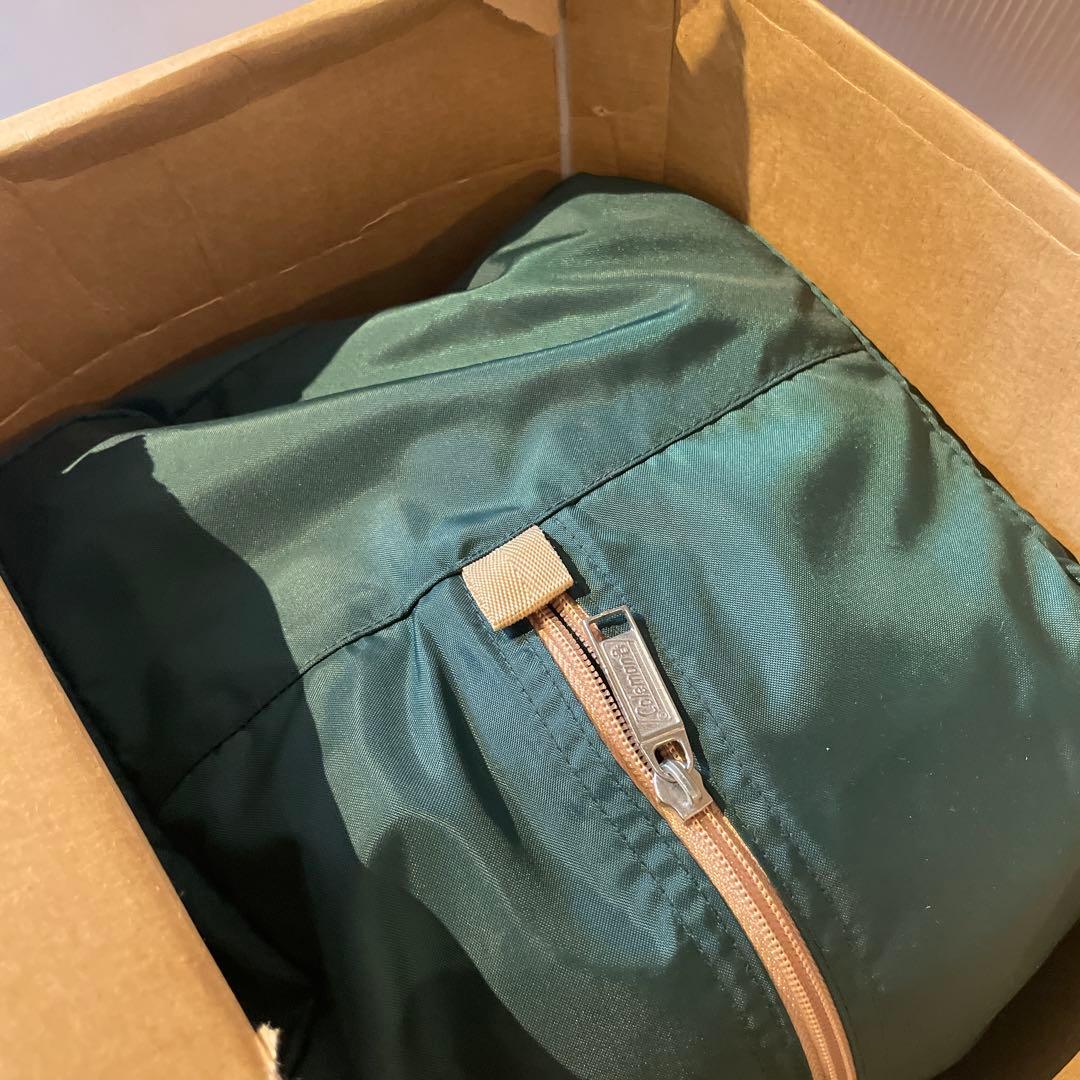 Coleman Super Canopy Dome 328 キャンプ　４～６人用