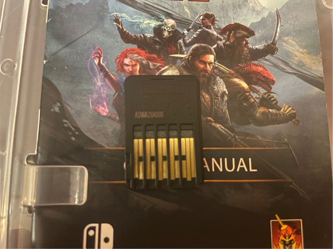 switch divinity ディヴィニティ オリジナル・シン2 ディフィニテ