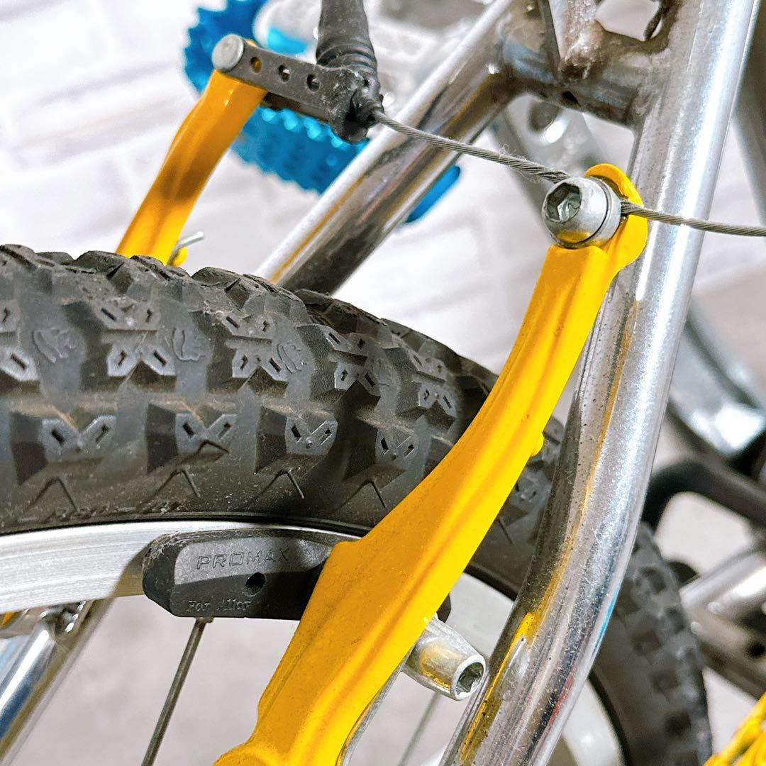 超希少 DYNO NITRO 24 BMX ビンテージ 24インチ GT