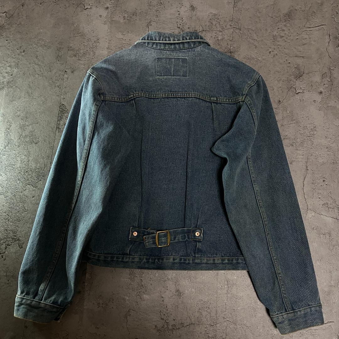 専用【美品】Type I 506XX 1stタイプ レプリカ デニムジャケット