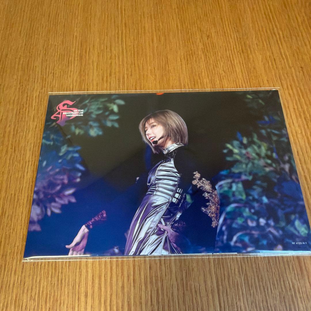 櫻坂46 4th Anniversary Live DVD（完全生産限定盤）