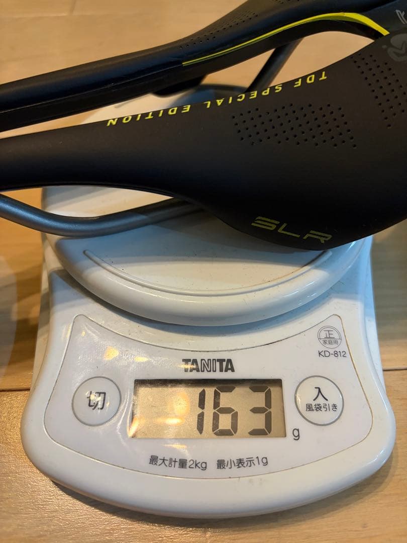 パーツ Selle Italia SLR BOOST TDF