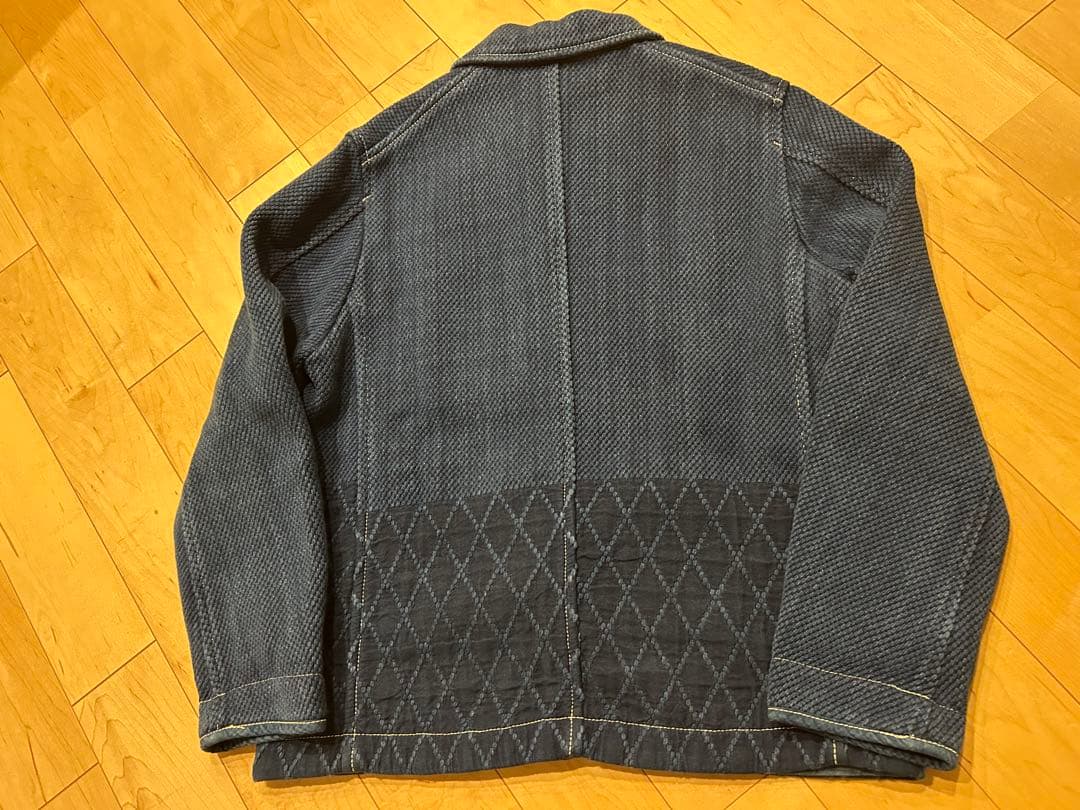 限定 porter classic 剣道 フレンチジャケット PC kendo