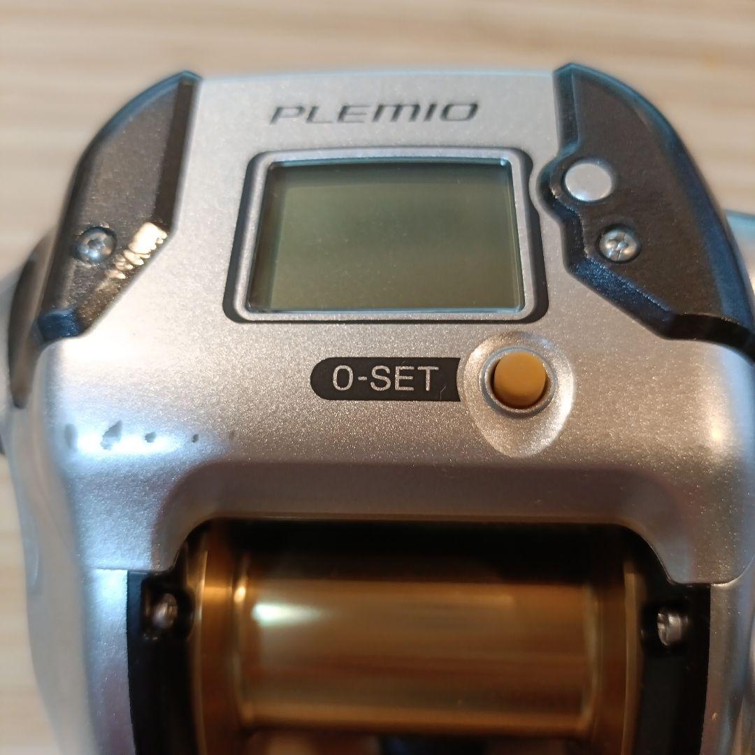 シマノ(SHIMANO) 電動リール 15 プレミオ 3000