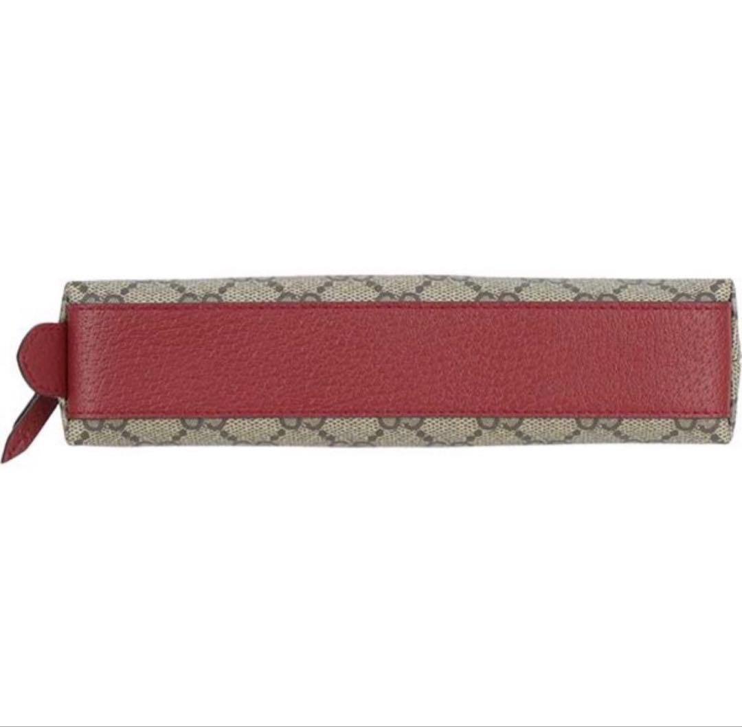 【新品未使用】GUCCI ペンケース