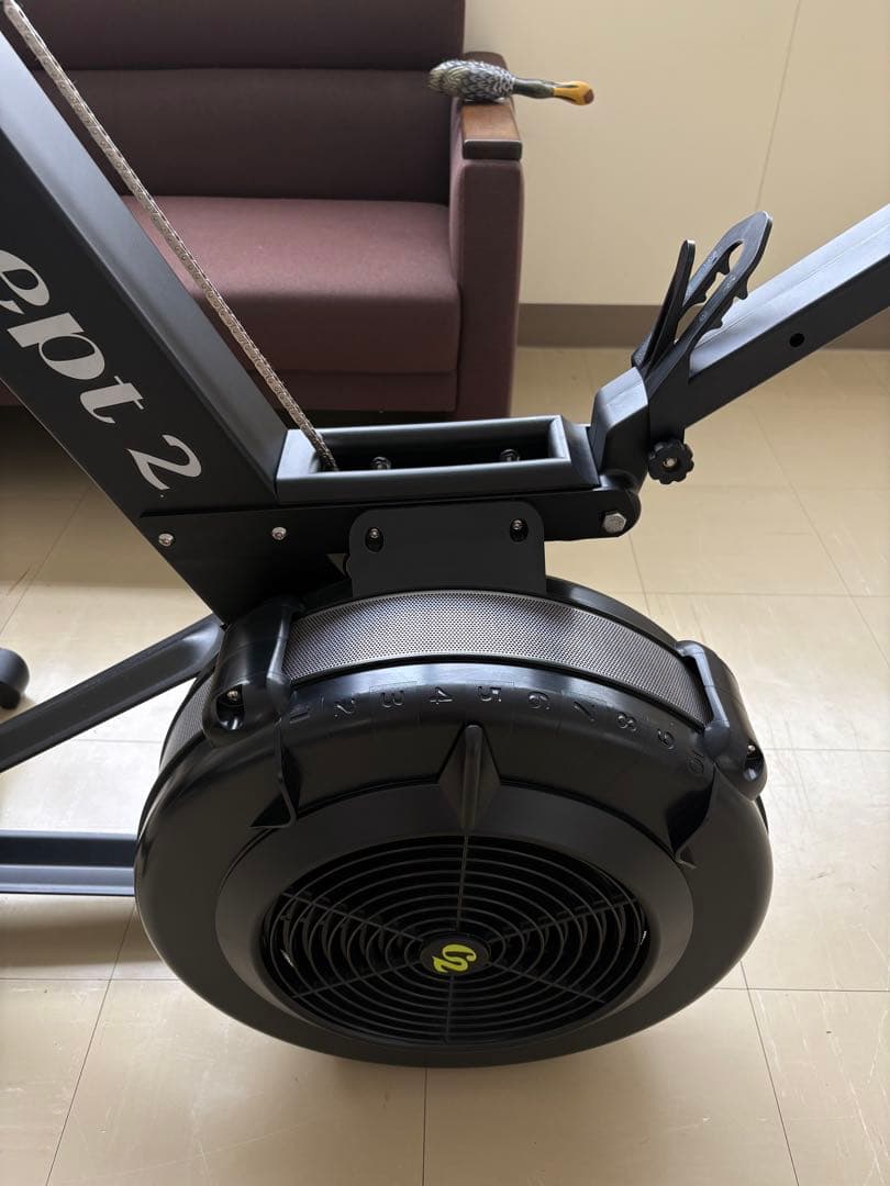 【購入不可】商品状態確認用　Concept2