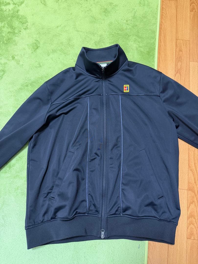 【希少】NIKE テニスウェア5枚セット&ジャケット　アルカラス　シナー着用