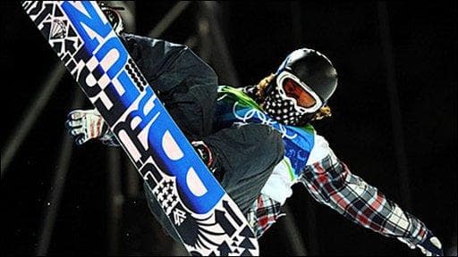 未使用✨ OAKLEY ショーンホワイト シグネチャーモデル モンテフリオ