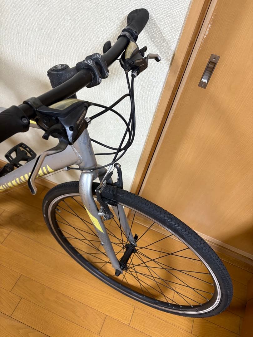 ★SPECIALIZED SIRRUS SPORTS★シラス★おまけ付★