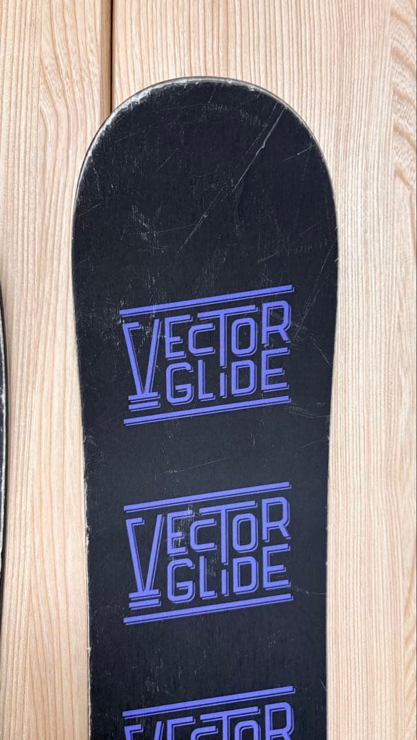 VECTOR GLIDE INTIMACY SE 188cm ベクターグライド