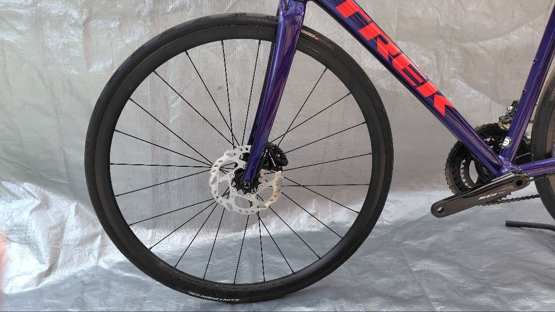 TREK EMONDA ALR5 2022 56 DISC　おまけ多数　引取可