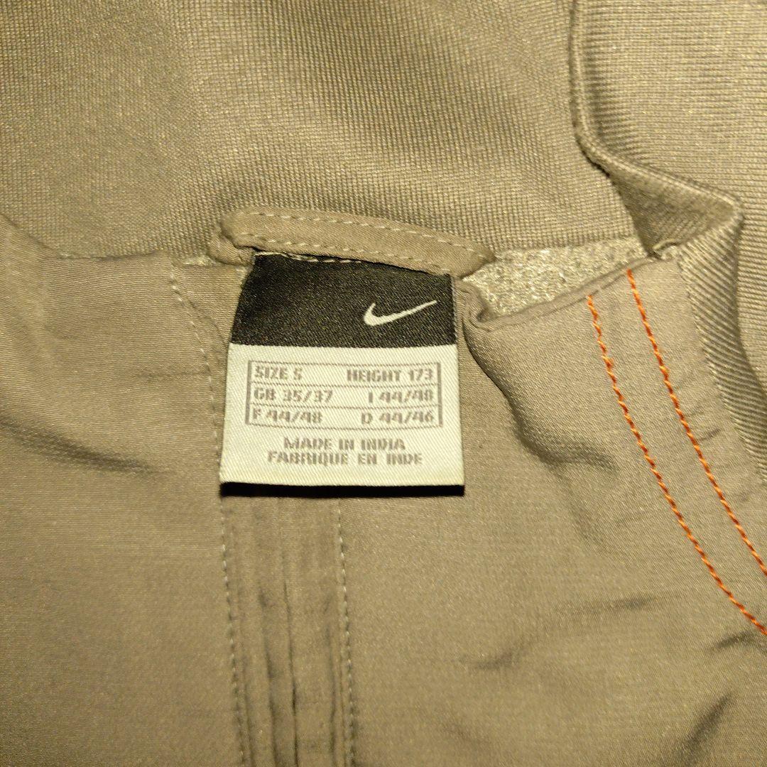 【値下げ】Nike Valencia セットアップ S　アイマール期
