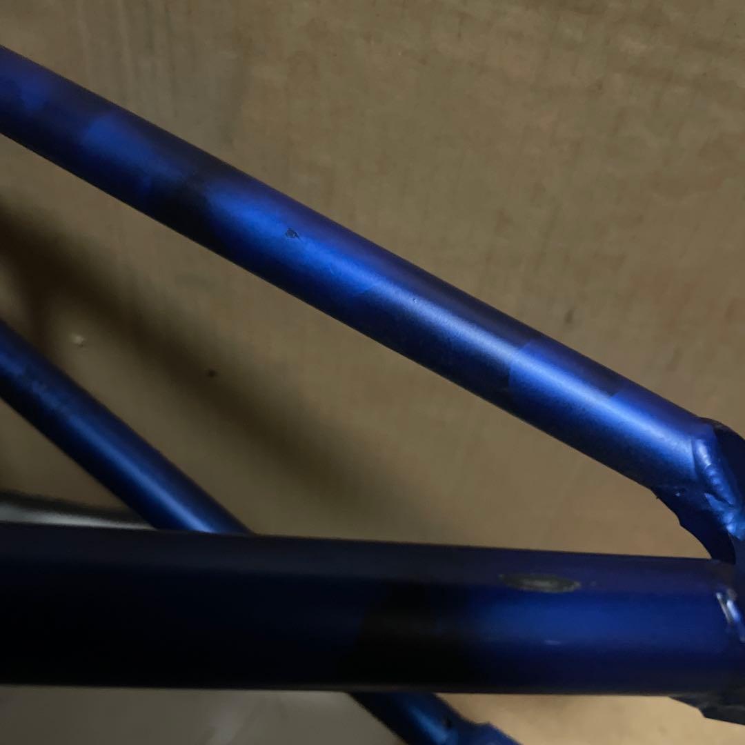 WETHEPEOPLE Pathfinder フレームTT20.75