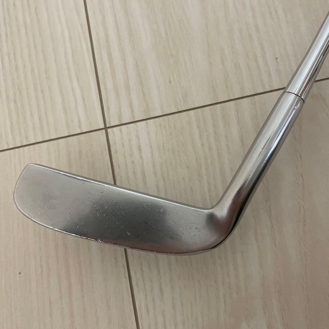 Wilson 8802 ウィルソン L字 パター メンズ 34インチ