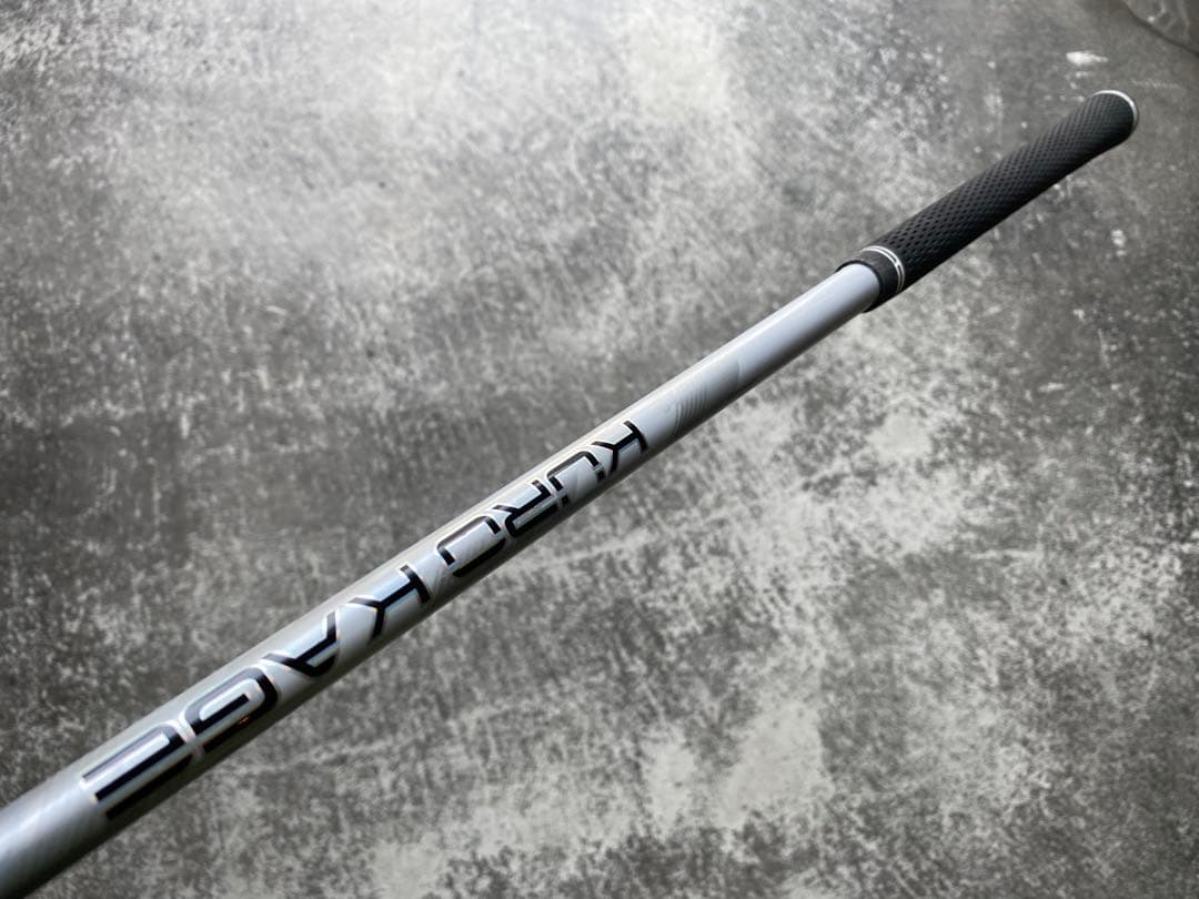 TaylorMade Qi4d 3HL 16.5° 極美品　テーラーメイド　最安
