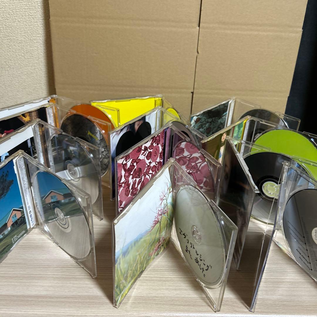 Every Little Thing CDまとめセット