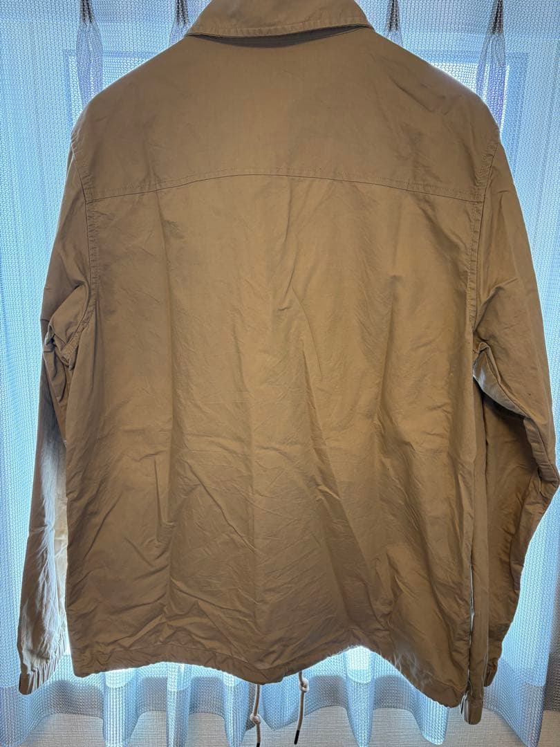 patagonia コーチジャケット　M