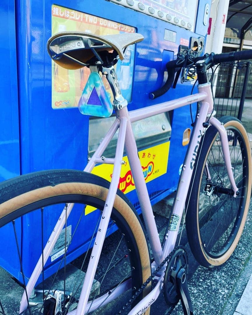 BROOKS Cambium C17 Natural ブルックス カンビウム