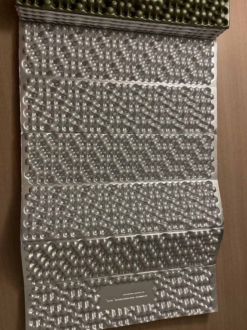 【NEMO】スイッチバック ボリエール レギュラー【ニーモ】