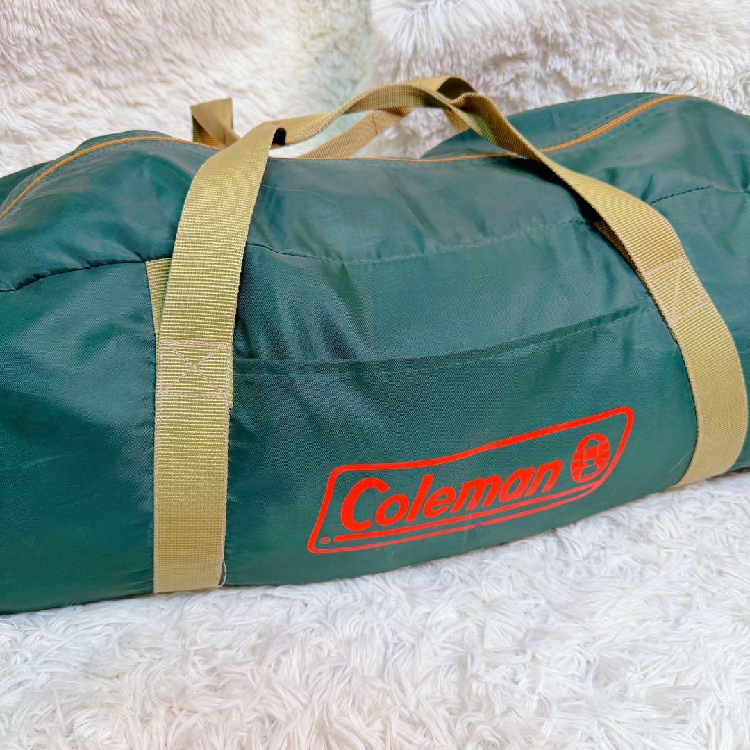 Coleman Tough Wide Dome 300 UVPRO テント5人用