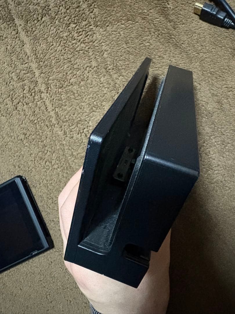 ニンテンドーSwitch 本体 ポケモン スカーレット