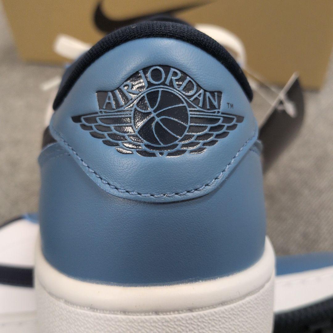 NIKE エア ジョーダン 1 LOW G ゴルフシューズ