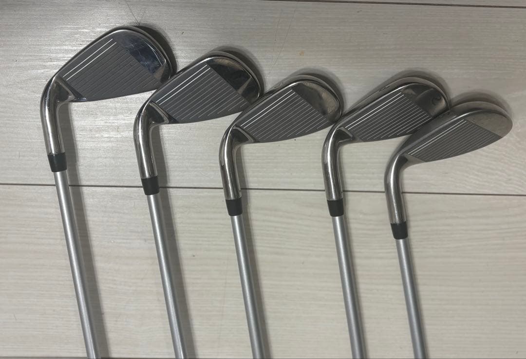 Callaway REVA レディースクラブセット