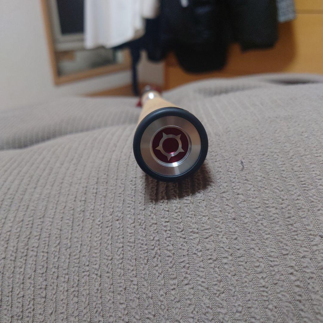フィッシュマン　BC4 510L 無記名保証書付き