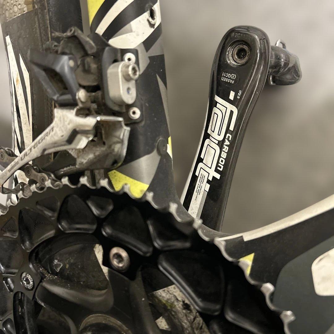 Specialized S-Works ロードバイク送料込み